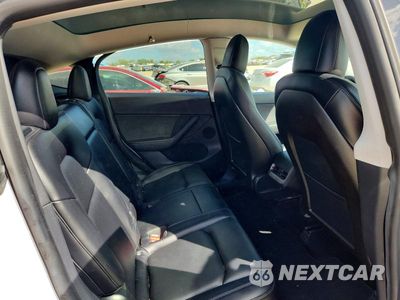 Zdjęcie 10 z 12 samochodu: 2020 TESLA MODEL Y VIN:5YJYGDEE5LF015772 - miniatura