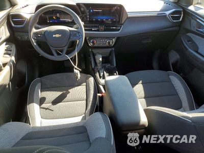 Zdjęcie 8 z 13 samochodu: 2026 CHEVROLET TRAILBLAZER LT VIN:KL79MPSL9TB205169 - miniatura
