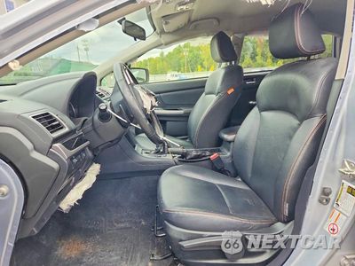 Zdjęcie 7 z 12 samochodu: 2017 SUBARU CROSSTREK LIMITED VIN:JF2GPAKC6HH265673 - miniatura