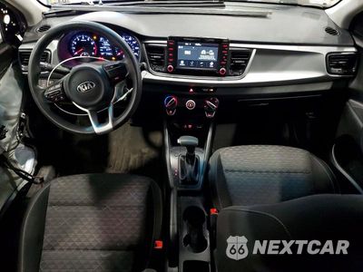 Zdjęcie 8 z 13 samochodu: 2020 KIA RIO LX VIN:3KPA24AD6LE358755 - miniatura