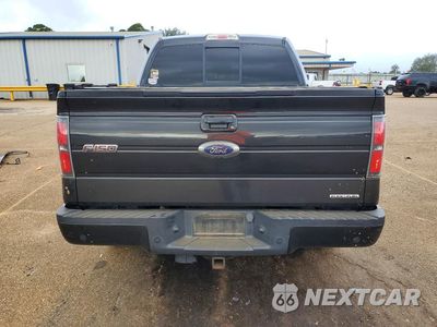 Zdjęcie 6 z 13 samochodu: 2014 FORD F150 SUPERCREW VIN:1FTFW1CF2EKE31353 - miniatura