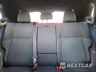 Zdjęcie 10 z 13 samochodu: 2024 SUBARU SOLTERRA PREMIUM VIN:JTMABABA9RA066970 - miniatura