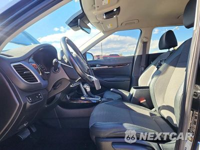 Zdjęcie 7 z 14 samochodu: 2022 KIA SELTOS NIGHTFALL VIN:KNDEUCA25N7292402 - miniatura
