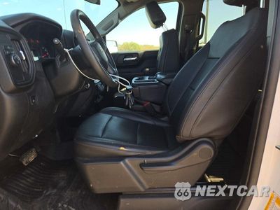 Zdjęcie 7 z 12 samochodu: 2023 CHEVROLET SILVERADO C1500 VIN:1GCRAAEK3PZ116206 - miniatura