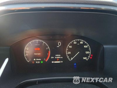 Zdjęcie 9 z 12 samochodu: 2024 HONDA CR-V EX VIN:5J6RS4H43RL005568 - miniatura