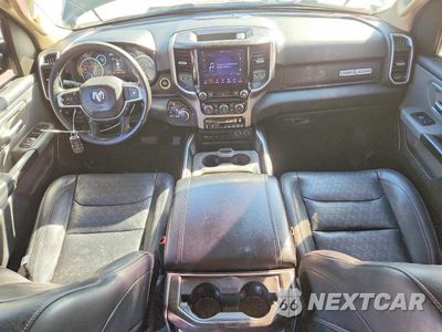 Zdjęcie 8 z 12 samochodu: 2019 RAM 1500 BIG HORN/LONE STAR VIN:1C6SRFFT0KN659843 - miniatura