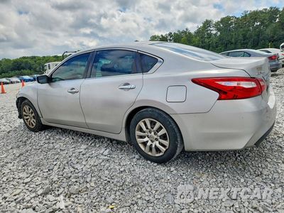 Drugie zdjęcie samochodu z przodu: 2016 NISSAN ALTIMA 2.5 S VIN:1N4AL3AP7GN344968 - miniatura