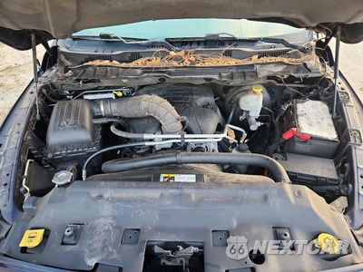 Zdjęcie 11 z 12 samochodu: 2012 DODGE RAM 1500 ST VIN:1C6RD6KT9CS302232 - miniatura