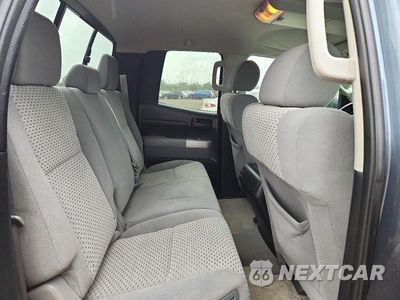 Zdjęcie 10 z 12 samochodu: 2008 TOYOTA TUNDRA SR5 VIN:5TBBT54138S460447 - miniatura
