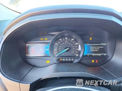 Zdjęcie 9 z 14 samochodu: 2024 FORD EDGE SEL VIN:2FMPK4J98RBA13440 - miniatura