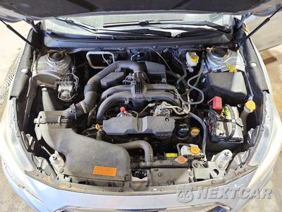 Zdjęcie 11 z 12 samochodu: 2019 SUBARU LEGACY 2.5I PREMIUM VIN:4S3BNAF65K3004008 - miniatura
