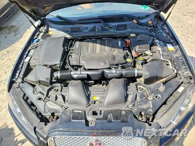 Zdjęcie 11 z 12 samochodu: 2015 JAGUAR XF 3.0 SPORT AWD VIN:SAJWJ0FF5F8U52346 - miniatura