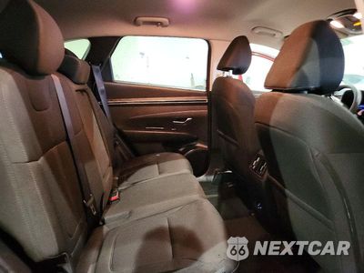 Zdjęcie 11 z 13 samochodu: 2023 HYUNDAI TUCSON SEL VIN:5NMJBCAE1PH227928 - miniatura