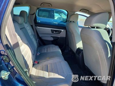 Zdjęcie 11 z 14 samochodu: 2020 HONDA CR-V LX VIN:2HKRW1H28LH412496 - miniatura