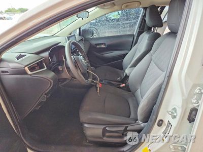 Zdjęcie 7 z 12 samochodu: 2020 TOYOTA COROLLA LE VIN:JTDEPRAE9LJ106185 - miniatura