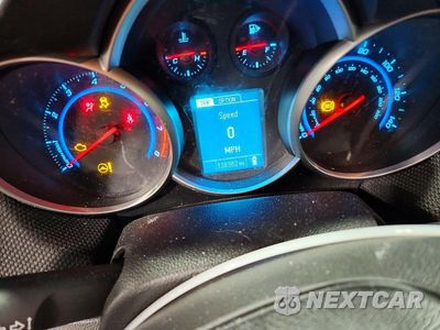 Zdjęcie 9 z 13 samochodu: 2015 CHEVROLET CRUZE LT VIN:1G1PE5SB0F7146676 - miniatura