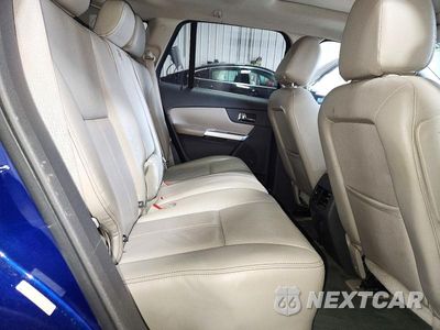 Zdjęcie 11 z 14 samochodu: 2013 FORD EDGE LIMITED VIN:2FMDK4KC1DBA84940 - miniatura