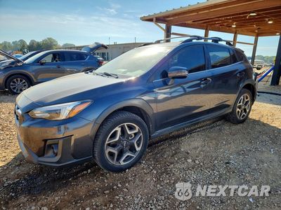 2019 SUBARU CROSSTREK LIMITED JF2GTANC7KH226198 - główne zdjęcie licytacji z USA - miniatura