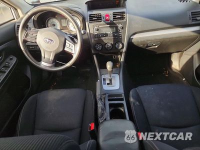 Zdjęcie 8 z 12 samochodu: 2013 SUBARU IMPREZA SPORT PREMIUM VIN:JF1GPAL66DH806860 - miniatura