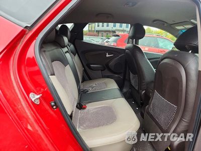 Zdjęcie 11 z 13 samochodu: 2013 HYUNDAI TUCSON GLS VIN:KM8JUCAC7DU729237 - miniatura