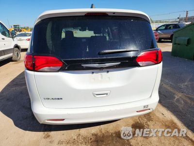 Zdjęcie 6 z 13 samochodu: 2023 CHRYSLER VOYAGER LX VIN:2C4RC1CG1PR596636 - miniatura