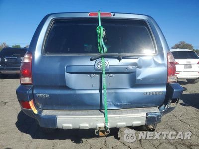 Zdjęcie 6 z 13 samochodu: 2004 TOYOTA 4RUNNER SR5 VIN:JTEZU14RX48011245 - miniatura