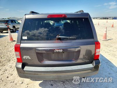 Zdjęcie 6 z 13 samochodu: 2015 JEEP PATRIOT SPORT VIN:1C4NJRBB0FD269347 - miniatura
