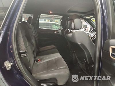 Zdjęcie 11 z 13 samochodu: 2014 JEEP GRAND CHEROKEE LAREDO VIN:1C4RJFAG8EC315282 - miniatura