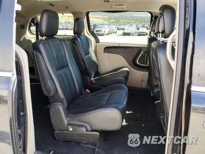 Zdjęcie 11 z 13 samochodu: 2015 CHRYSLER TOWN & COUNTRY TOURING VIN:2C4RC1BG9FR710978 - miniatura
