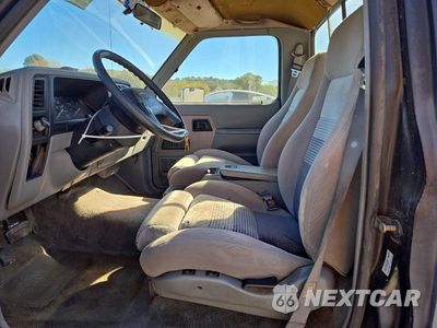 Zdjęcie 7 z 12 samochodu: 1992 FORD RANGER VIN:1FTCR10X8NUA79441 - miniatura