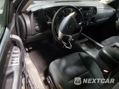 Zdjęcie 8 z 13 samochodu: 2013 CHEVROLET SILVERADO K1500 LT VIN:1GCRKSE76DZ264490 - miniatura