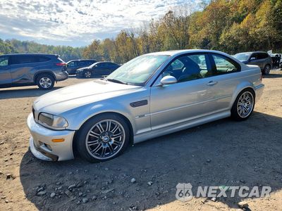 2003 BMW M3 WBSBL93413JR24473 - główne zdjęcie licytacji z USA - miniatura
