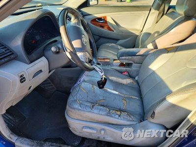 Zdjęcie 7 z 12 samochodu: 2011 TOYOTA CAMRY XLE VIN:4T4BF3EKXBR104172 - miniatura