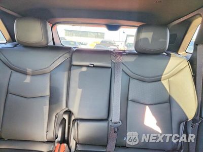 Zdjęcie 10 z 13 samochodu: 2024 CADILLAC XT5 PREMIUM LUXURY VIN:1GYKNDR4XRZ754372 - miniatura