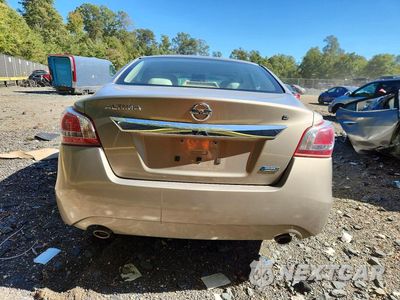 Zdjęcie 6 z 12 samochodu: 2013 NISSAN ALTIMA 2.5 VIN:1N4AL3AP9DC263591 - miniatura