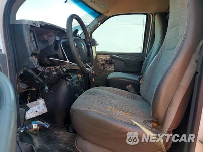 Zdjęcie 7 z 14 samochodu: 2015 CHEVROLET EXPRESS G3500 LT VIN:1GAZG1FG7F1255513 - miniatura