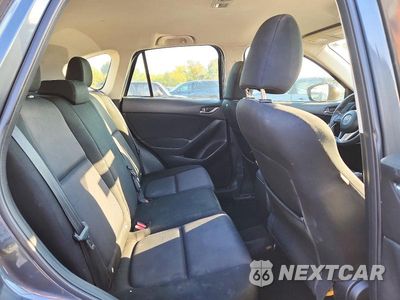 Zdjęcie 11 z 14 samochodu: 2013 MAZDA CX-5 SPORT VIN:JM3KE2BE8D0155844 - miniatura