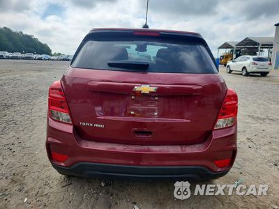 Zdjęcie 6 z 12 samochodu: 2022 CHEVROLET TRAX LS VIN:KL7CJNSM2NB512973 - miniatura