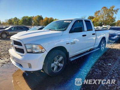 2014 RAM 1500 ST 1C6RR7FT2ES354712 - główne zdjęcie licytacji z USA - miniatura