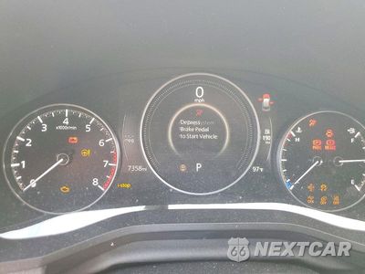 Zdjęcie 9 z 13 samochodu: 2026 MAZDA CX-90 PREFERRED VIN:JM3KKBHD0T1368223 - miniatura