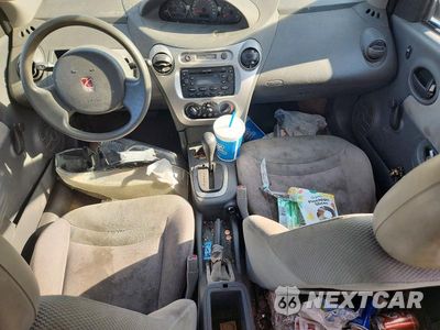 Zdjęcie 8 z 12 samochodu: 2004 SATURN ION LEVEL 2 VIN:1G8AJ52F94Z118527 - miniatura