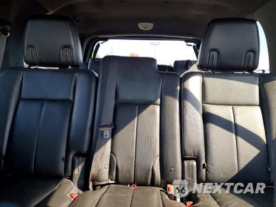 Zdjęcie 10 z 13 samochodu: 2012 FORD EXPEDITION LIMITED VIN:1FMJU2A55CEF01354 - miniatura