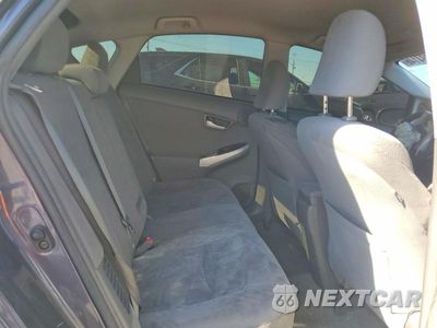 Zdjęcie 10 z 13 samochodu: 2010 TOYOTA PRIUS III VIN:JTDKN3DU3A0090996 - miniatura