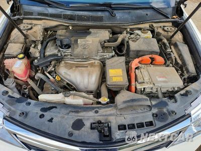 Zdjęcie 11 z 13 samochodu: 2012 TOYOTA CAMRY HYBRID XLE VIN:4T1BD1FK1CU012789 - miniatura