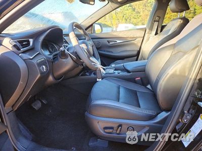 Zdjęcie 7 z 14 samochodu: 2025 INFINITI QX55 LUXE VIN:3PCAJ5JR6SF111250 - miniatura