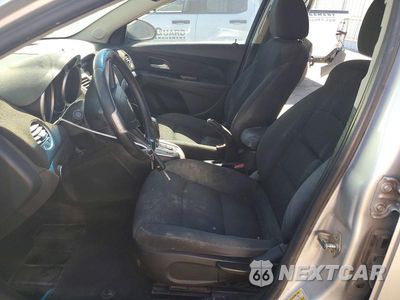 Zdjęcie 7 z 12 samochodu: 2012 CHEVROLET CRUZE LT VIN:1G1PF5SC6C7103610 - miniatura