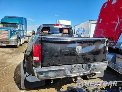 Zdjęcie 6 z 12 samochodu: 2014 RAM 3500 LONGHORN VIN:3C63RRNLXEG216569 - miniatura