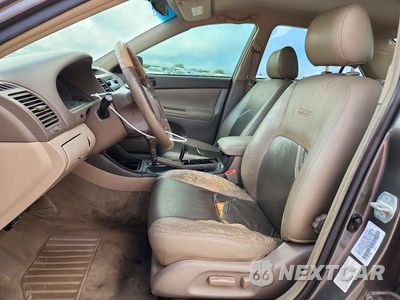 Zdjęcie 7 z 12 samochodu: 2003 TOYOTA CAMRY LE VIN:4T1BE32K13U671311 - miniatura