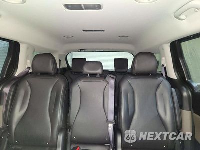 Zdjęcie 10 z 13 samochodu: 2026 KIA CARNIVAL LXS VIN:KNDNB5KA4T6120081 - miniatura