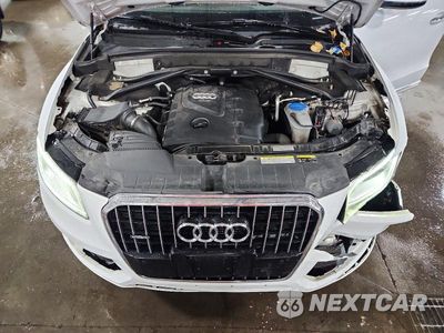 Zdjęcie 12 z 13 samochodu: 2015 AUDI Q5 PREMIUM PLUS VIN:WA1LFAFP1FA143865 - miniatura